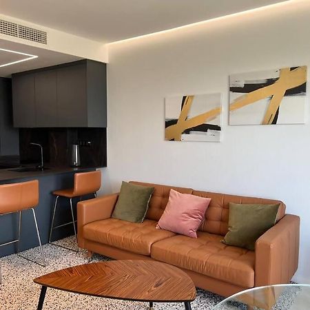 Suite Detallista Y Piscina Vistas En Azotea Comun Murcia Ngoại thất bức ảnh