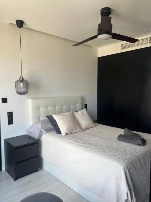 Suite Detallista Y Piscina Vistas En Azotea Comun Murcia Ngoại thất bức ảnh