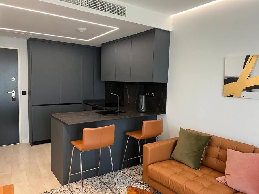 Suite Detallista Y Piscina Vistas En Azotea Comun Murcia Ngoại thất bức ảnh